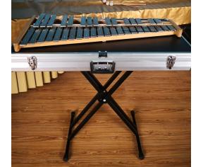 JG~FF37三组37键钢片琴