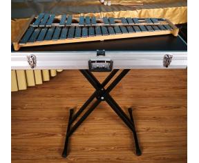 JG~FF37三组37键钢片琴